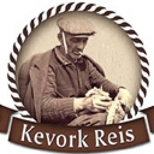 Kevork Reis logo